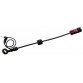 Набор свингеров Carp Pro Smart Bobbin в кейсе (4 шт)